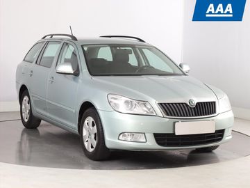 2.0 TDI, Automatická klima