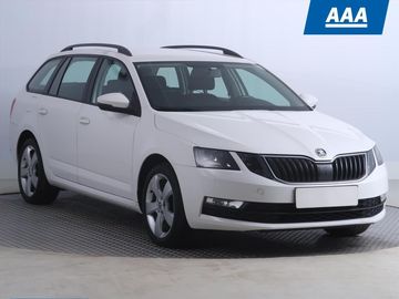 1.4 TSI CNG, Ambition, Klima