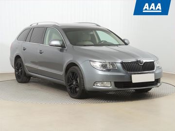 3.6 FSI V6, 4X4, Automat