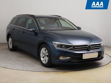 2.0 TDI, Elegance, Automat