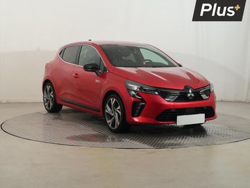 1.6 Hybrid, Automat, ČR,1.maj