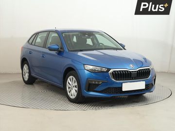1.0 TSI, Selection, ČR,1.maj