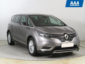 1.6 dCi, Automat, Kůže, Navi