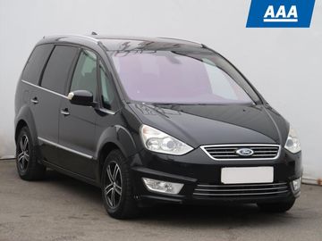2.0 TDCi, 7 míst, Navi