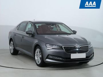2.0 TDI, Style, NOVÁ CENA