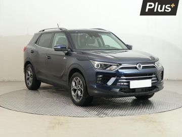 1.5 T-GDI, NOVÁ CENA, 4X4, ČR