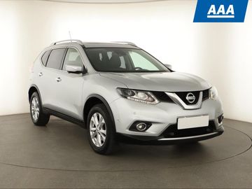 2.0 dCi, NOVÁ CENA, 4X4