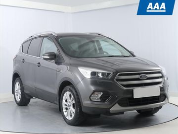 1.5 EcoBoost, NOVÁ CENA, Kůže
