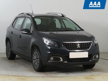 1.2 PureTech, ČR,1.maj