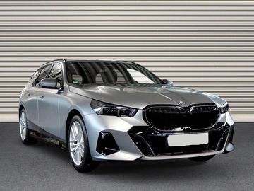 530 e xDrive*Kamera*Navi*Led*