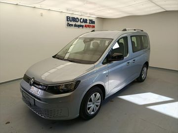 Caddy Life 2,0 TDI DSG