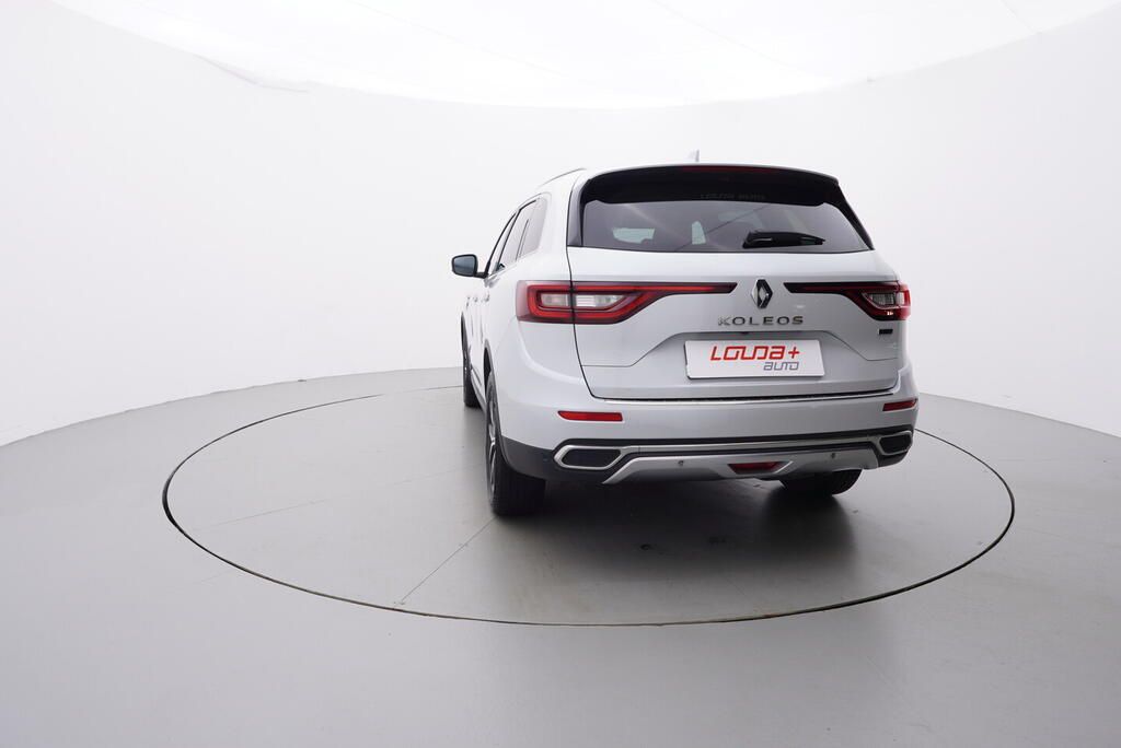 Renault Koleos, Initiale Paris 2.0 135 kW - fotka 4