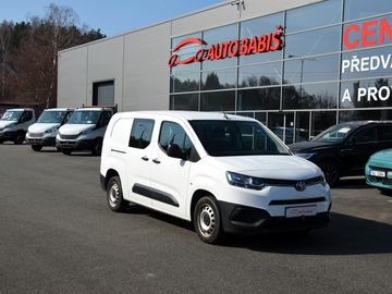 1.5D-4D Polokombi L2 130k