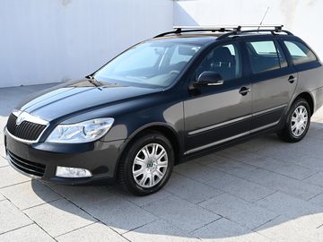 1.9TDI 77KW Rezervace 5/2009