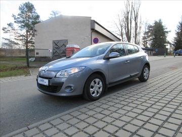 1,6 i, 74Kw, Klima, Rozvody, S