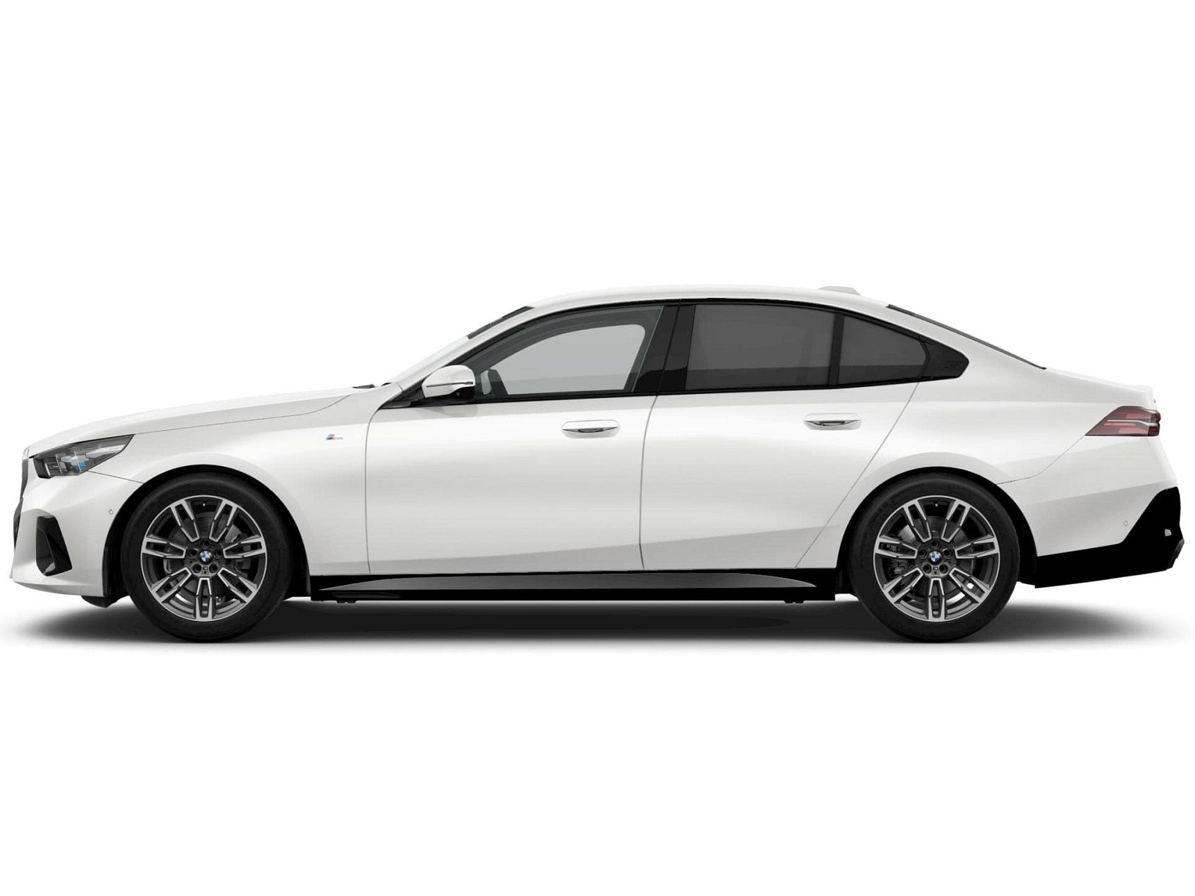 BMW Řada 5 - fotka 3