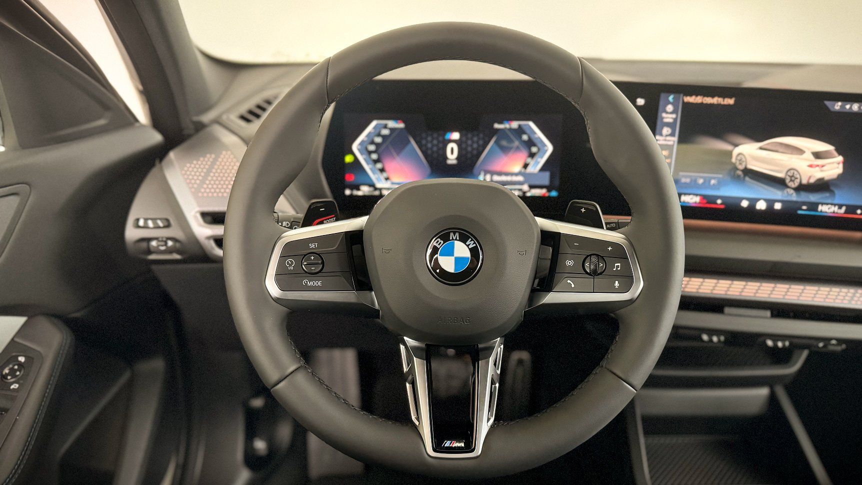 BMW Řada 1 - fotka 6