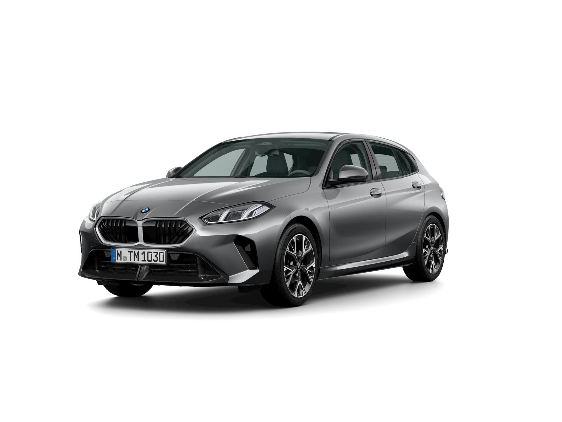 BMW Řada 1