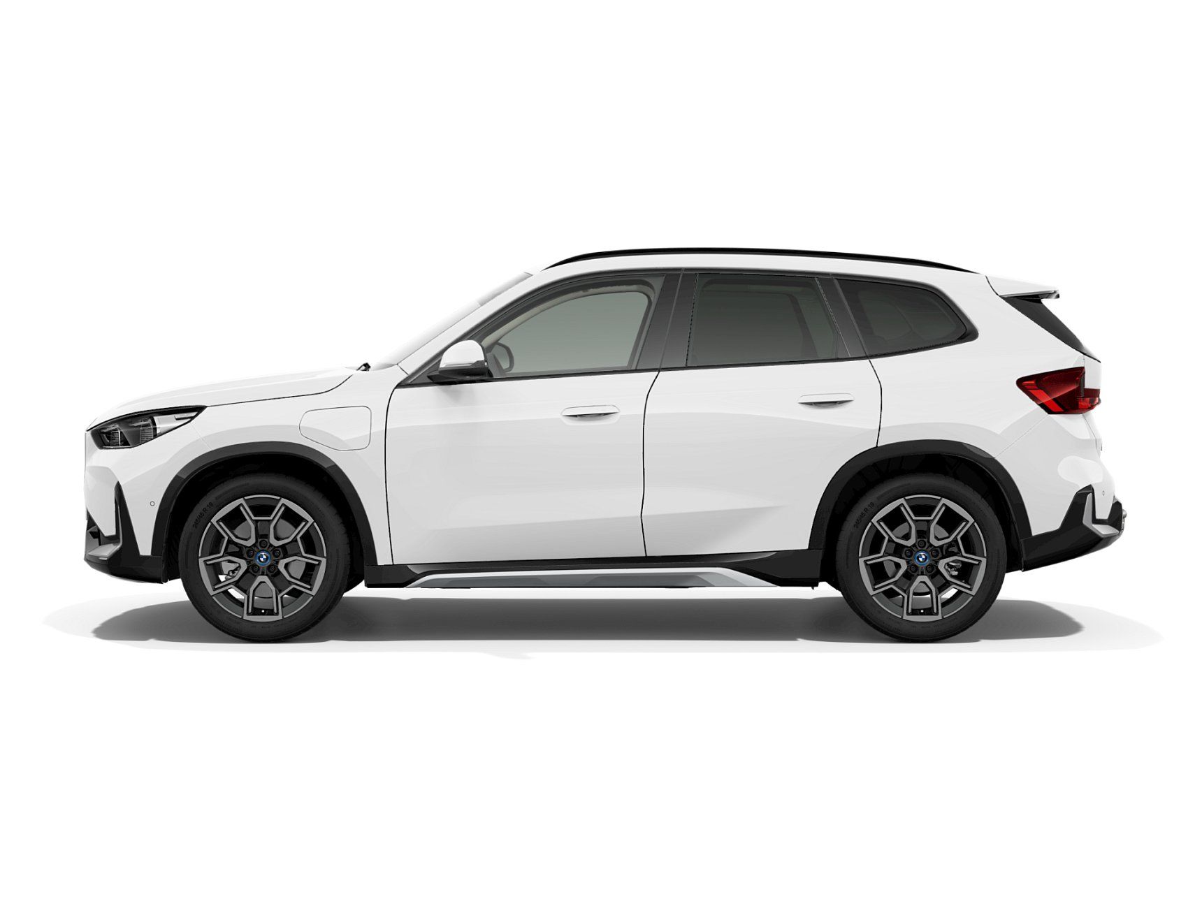 BMW X1 - fotka 3