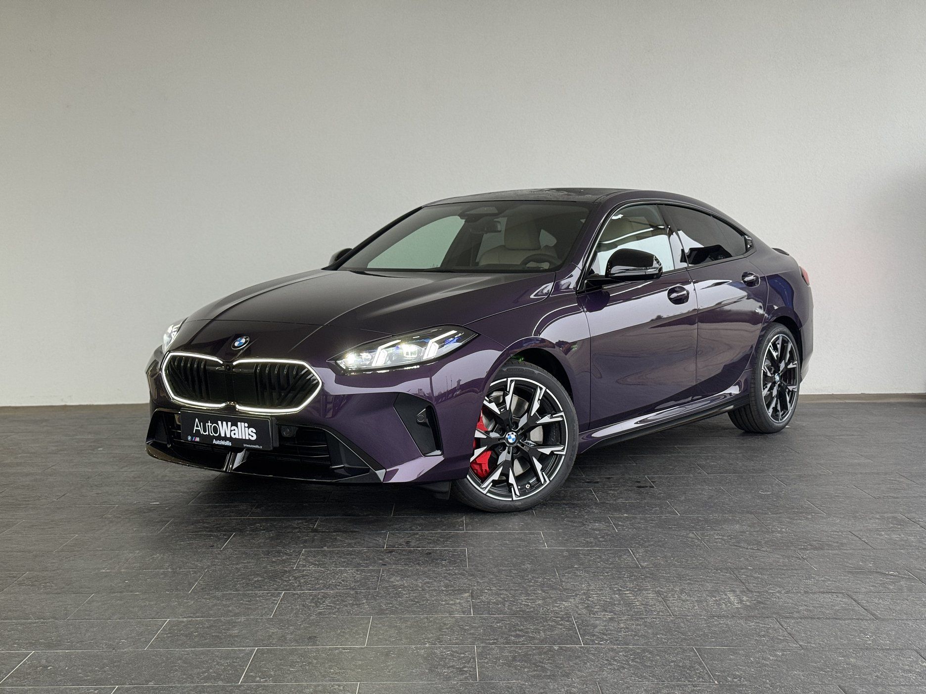 BMW Řada 2