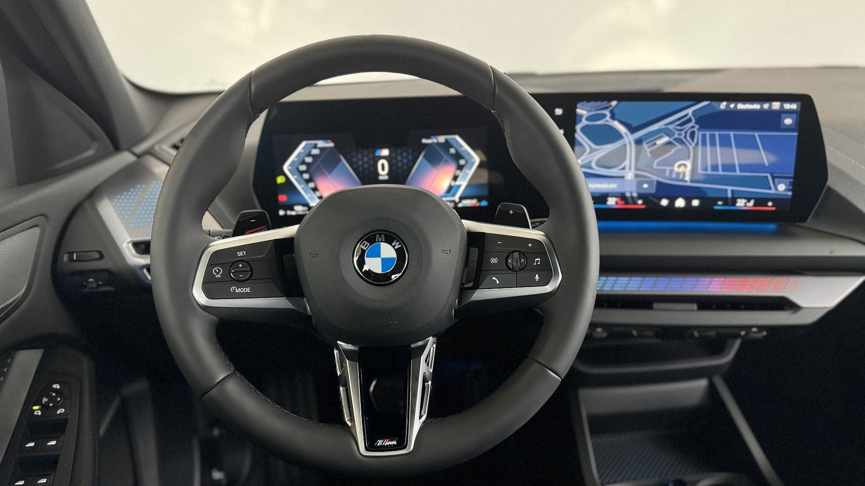 BMW Řada 1 - fotka 6