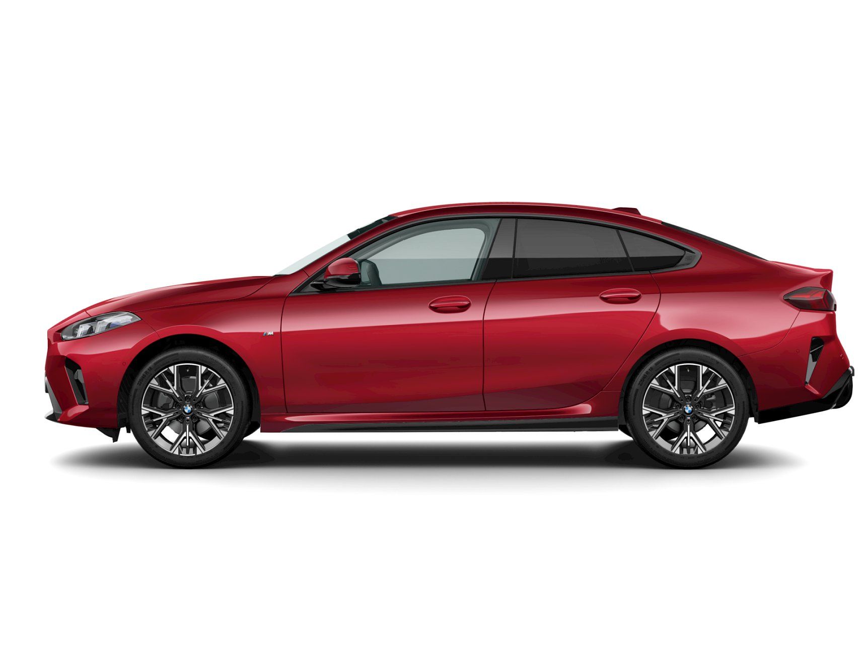 BMW Řada 2 - fotka 3