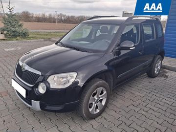 2.0 TDI, Style, 4X4, Tempomat