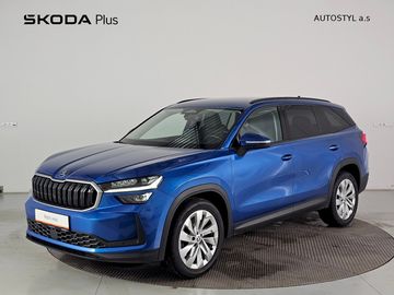 2.0TDI 142kW 4x4 DSG SELECTION