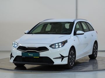 1.5 T-GDI 103 kW Spin
