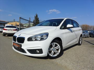 1,5 216D  ACTIVE TOURER