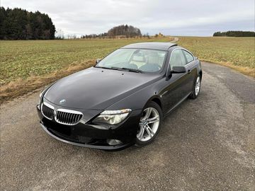 e63 650i facelift