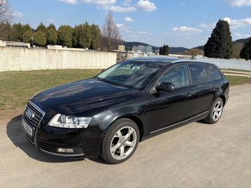 2.8FSi-162kW 4X4
