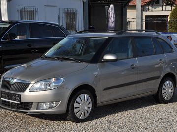 II 1.2i 51kW KOMBI