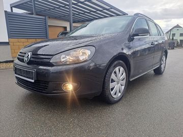 1,6 TDI 77KW,NOVÝ SERVIS+STK!