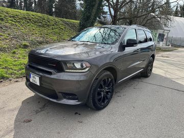 3,6 V6 216KW, 7 MÍST, GT, 4X4