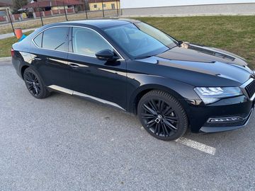 2.0 TDI Style plus