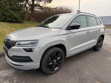 1.5TSi-Sportline,pano,manuál