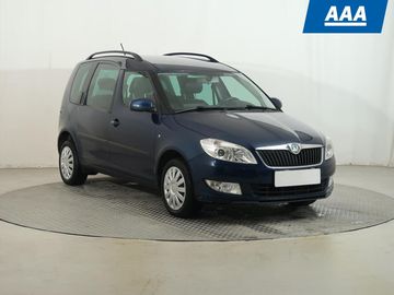 1.4 16V, Kožené sedačky