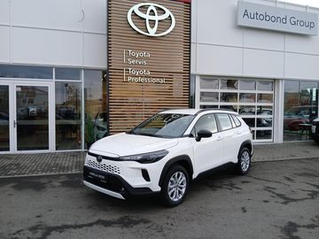 1.8 HEV 140k Comfort Business
