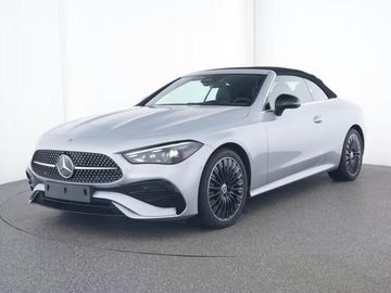 220 d Cabrio AMG NIGHT* 360° *