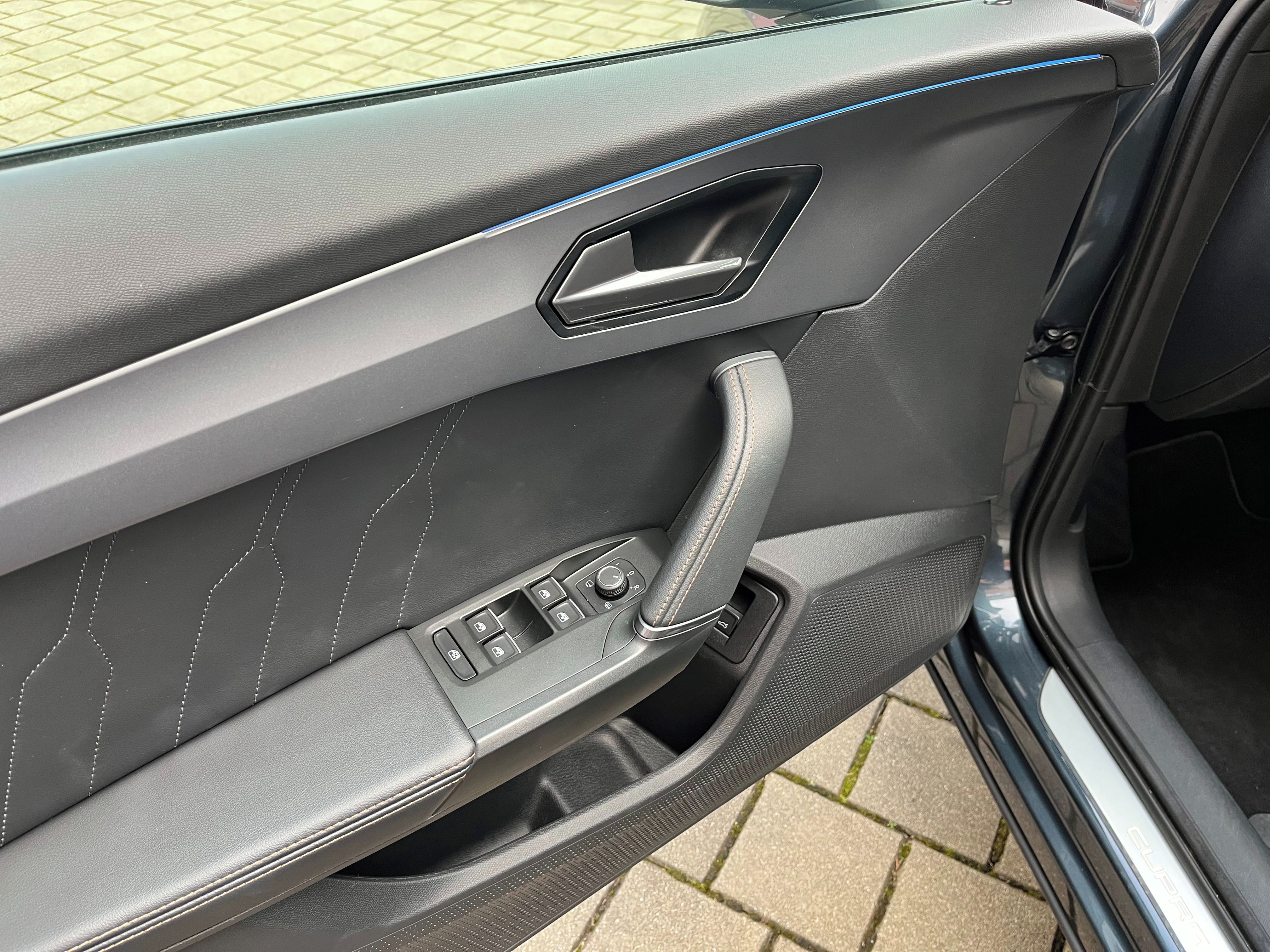 Cupra Formentor, 1.5TSI 110KW DSG - fotka 6