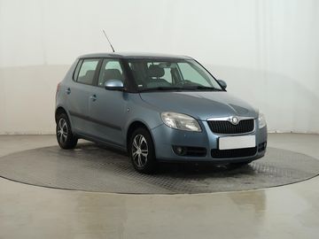 1.2 12V, Klima, za dobrou cenu