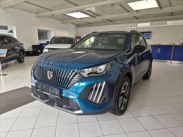 Allure 1.2 PureTech 100k MAN6