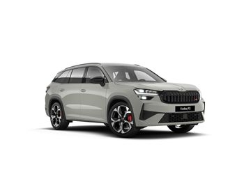 2.0 TSI DSG / 195 kW RS