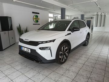Sportline 150 kW automat