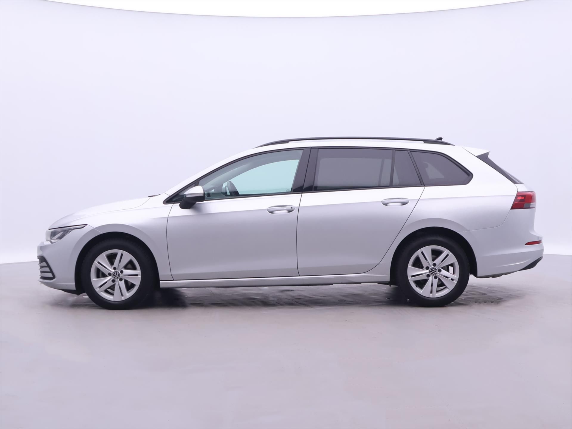 Volkswagen Golf, 1,5 TSI 110kW DSG CZ 1.Maj DPH - fotka 4