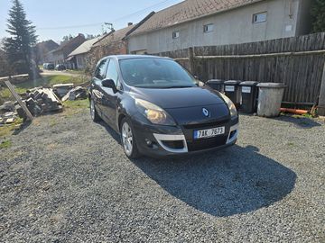Renault Scénic 2.0 dCi 118kW