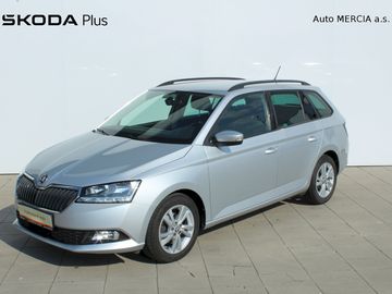 FAB COM AMB 70TSI/1.0 M5F