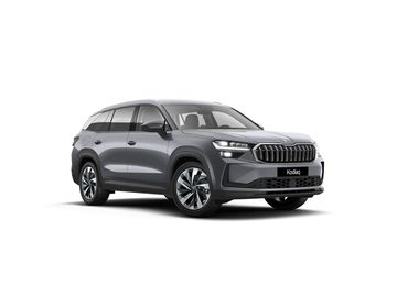 2.0 TDI DSG / 142 kW Exclusive