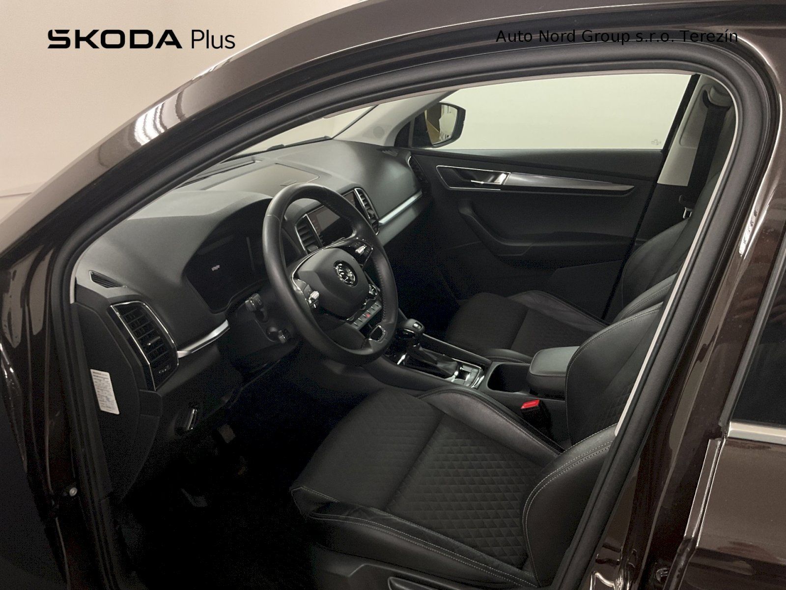 Škoda Karoq, KAROQ STYLE 4X4 TDI 2.0/110KW - fotka 5